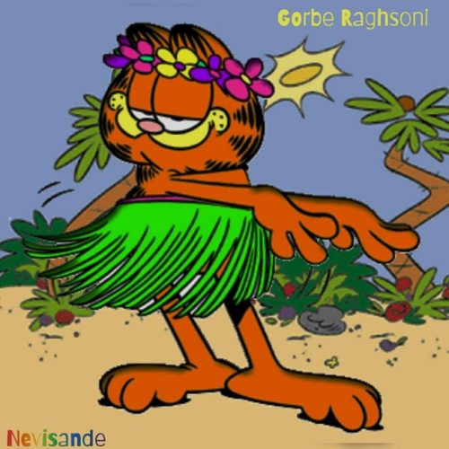 دانلود آهنگ نویسنده گربه رقصونی